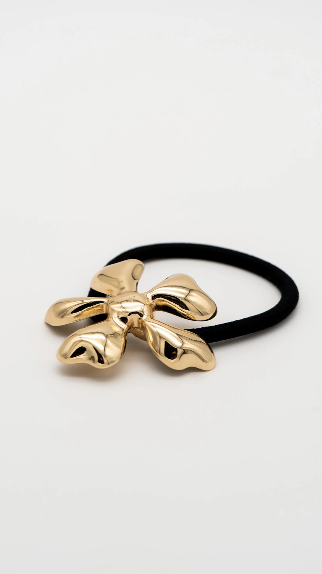 Flora Glint Hair Cuffs