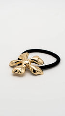 Flora Glint Hair Cuffs