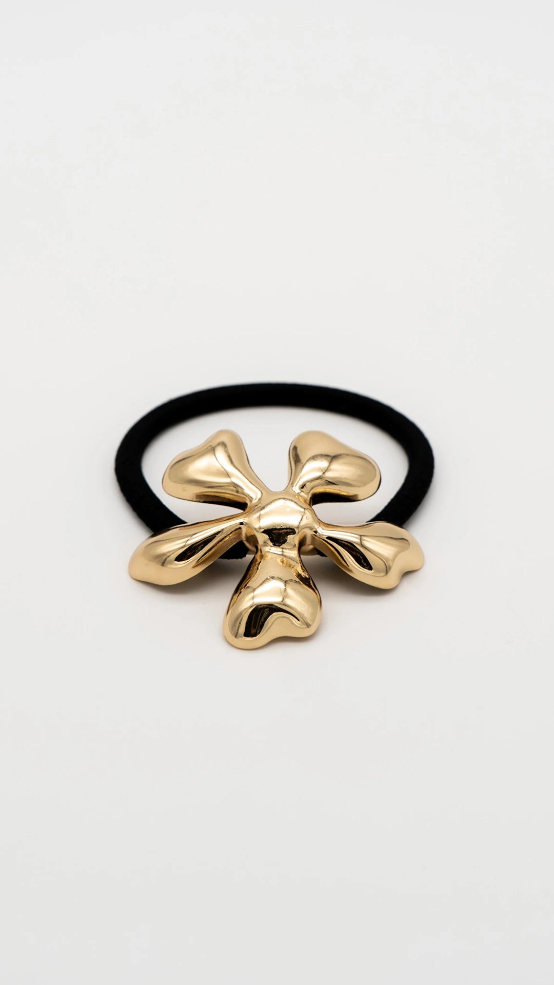 Flora Glint Hair Cuffs