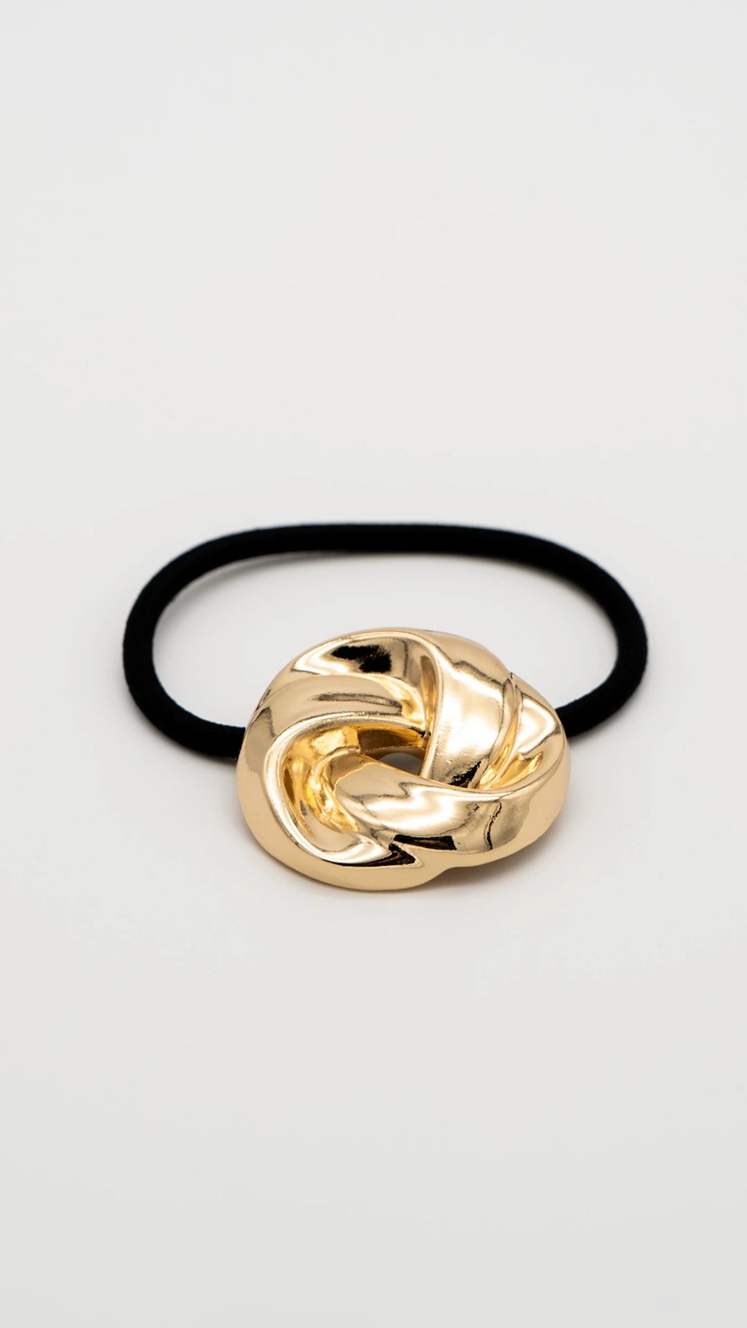 Orbit Twist Hair Cuffs
