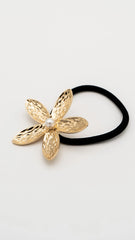 Fleur Blossom Hair Cuffs