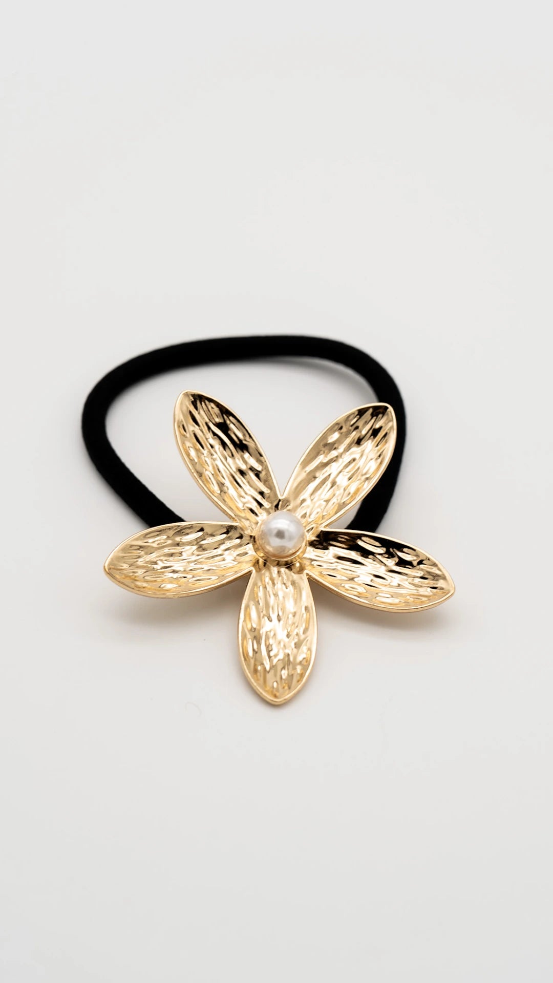 Fleur Blossom Hair Cuffs