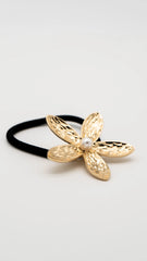 Fleur Blossom Hair Cuffs