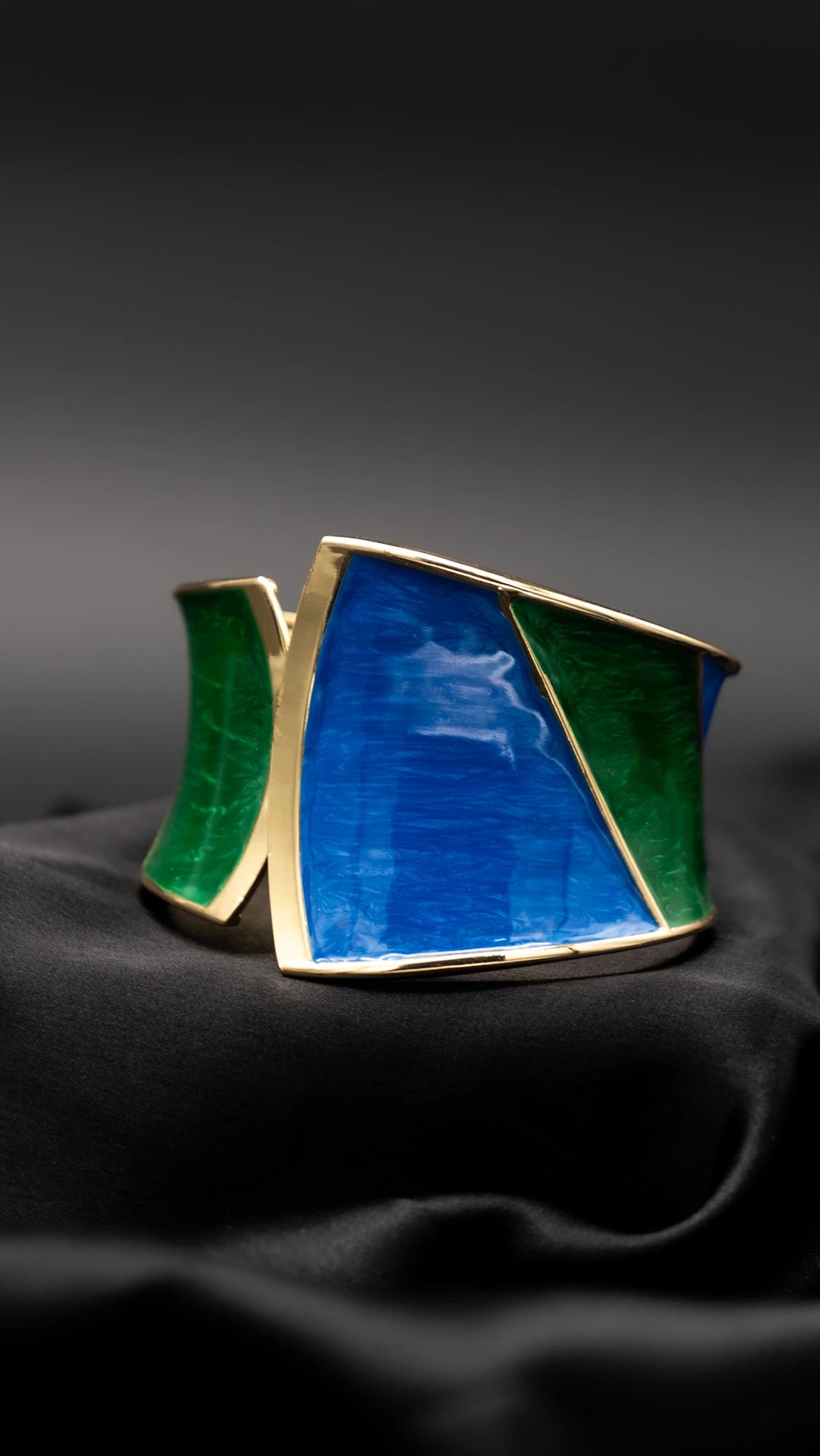 Zyra Bangle