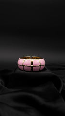Sira Blush Bangle