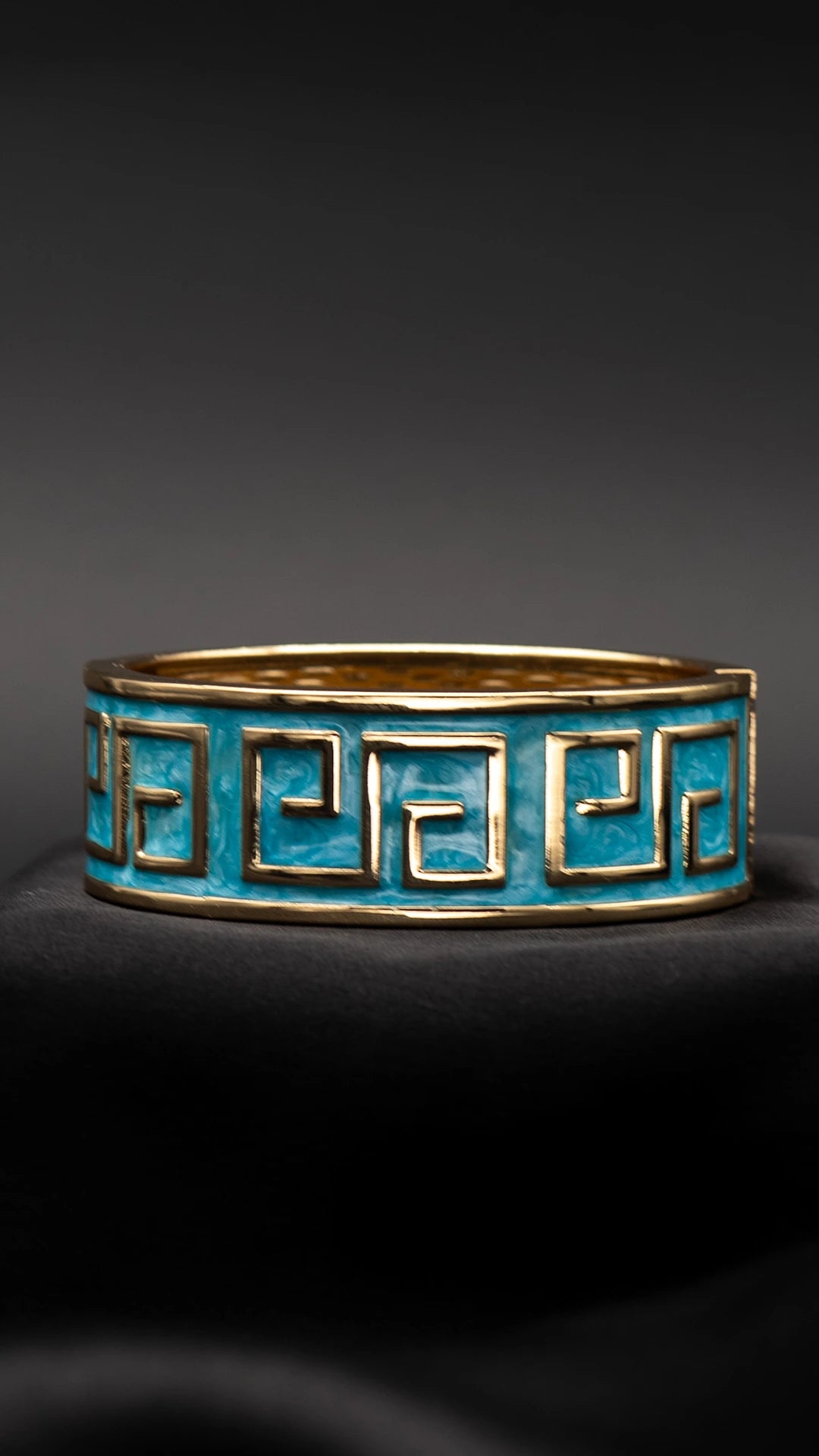 Elaia Ocean Bangle
