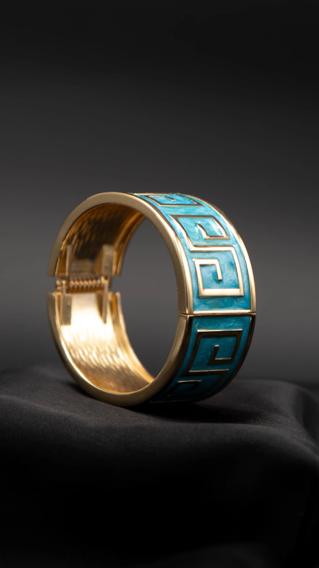 Elaia Ocean Bangle