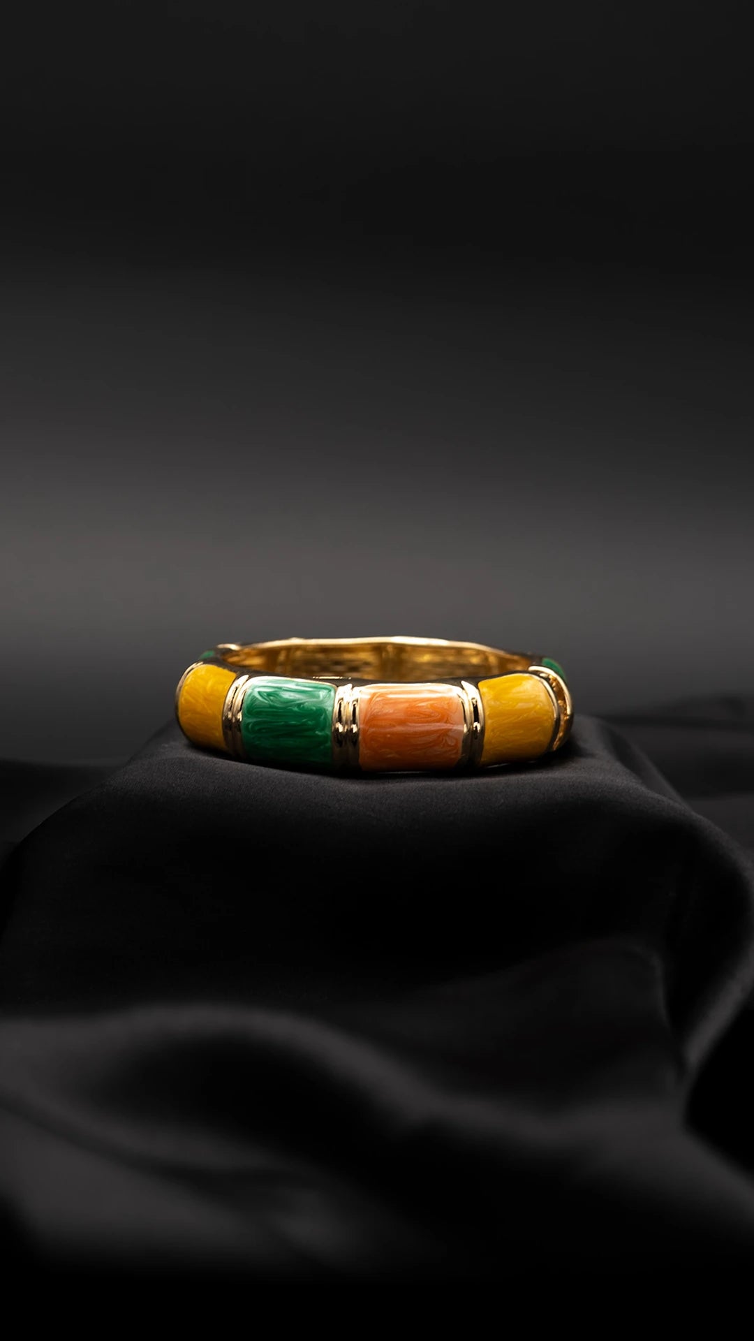 Ira Trio Bangle