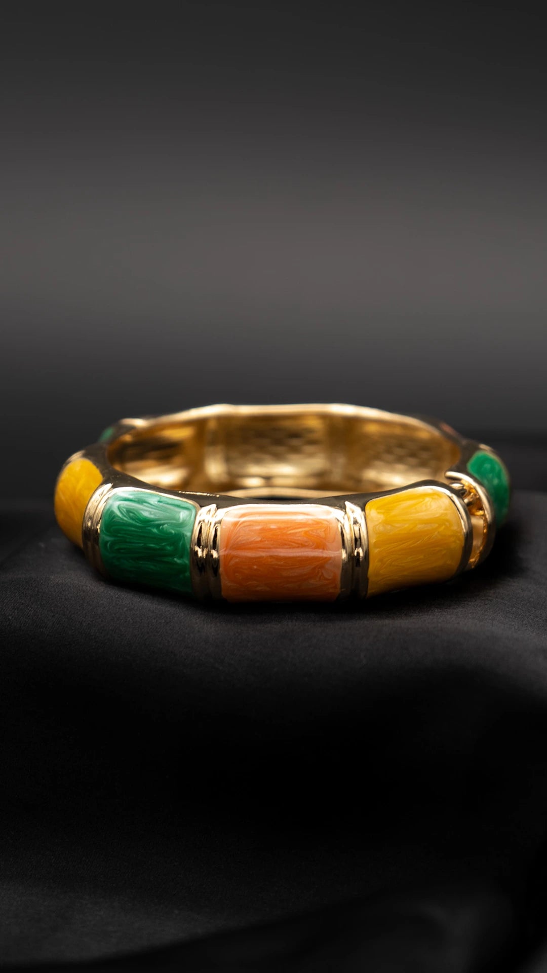 Ira Trio Bangle