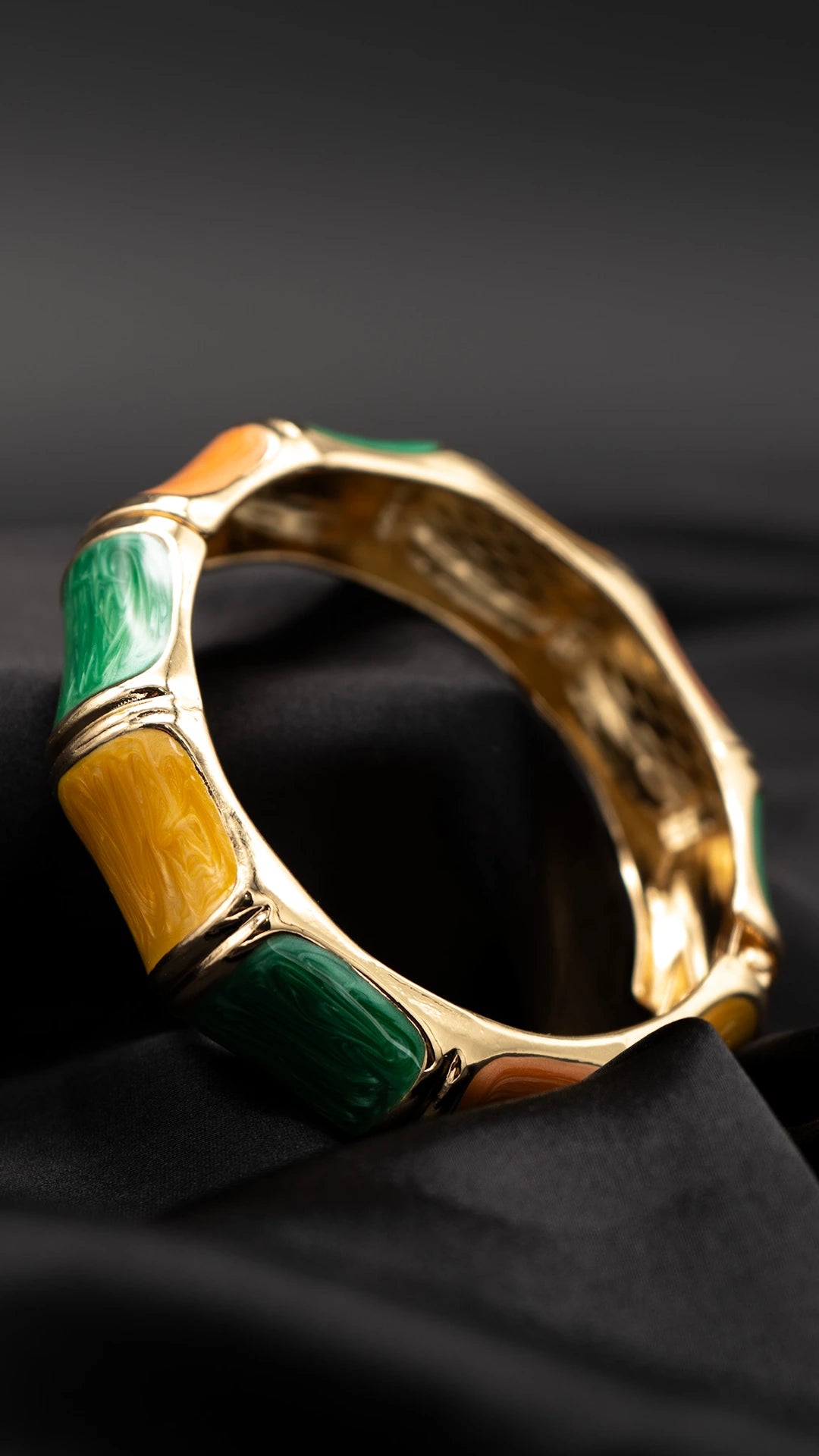 Ira Trio Bangle