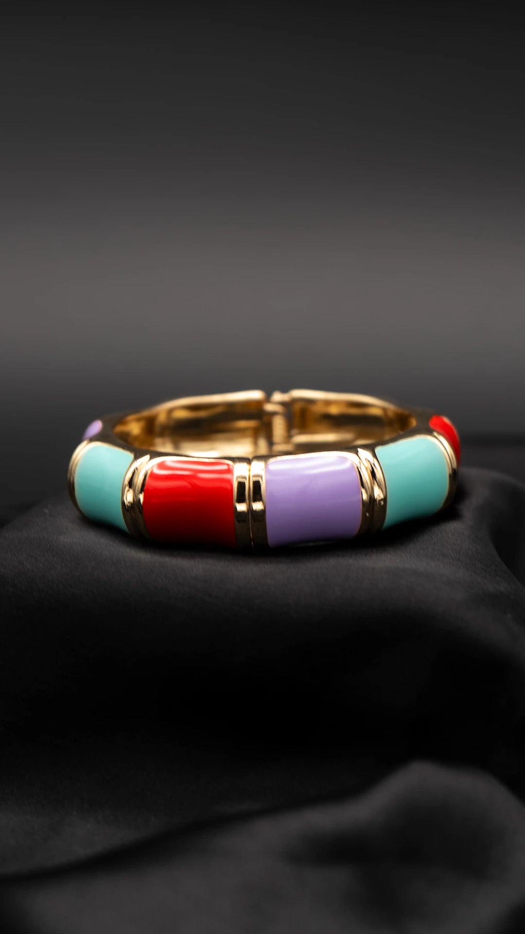 Ira Bangle