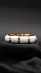 Ira Dove Bangle