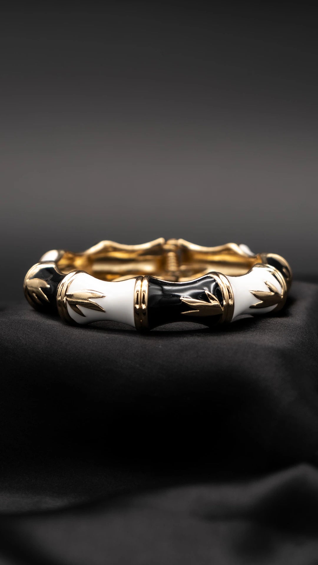 The Fab Four Stack of Bangles 1 (Bundle of 4)