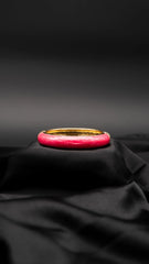 Evara Crush Bangle