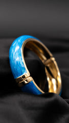 Evara Sky Bangle