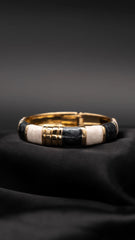 Lume Eclipse Bangle