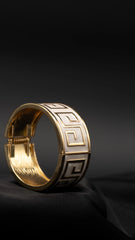 Elaia Glow Bangle