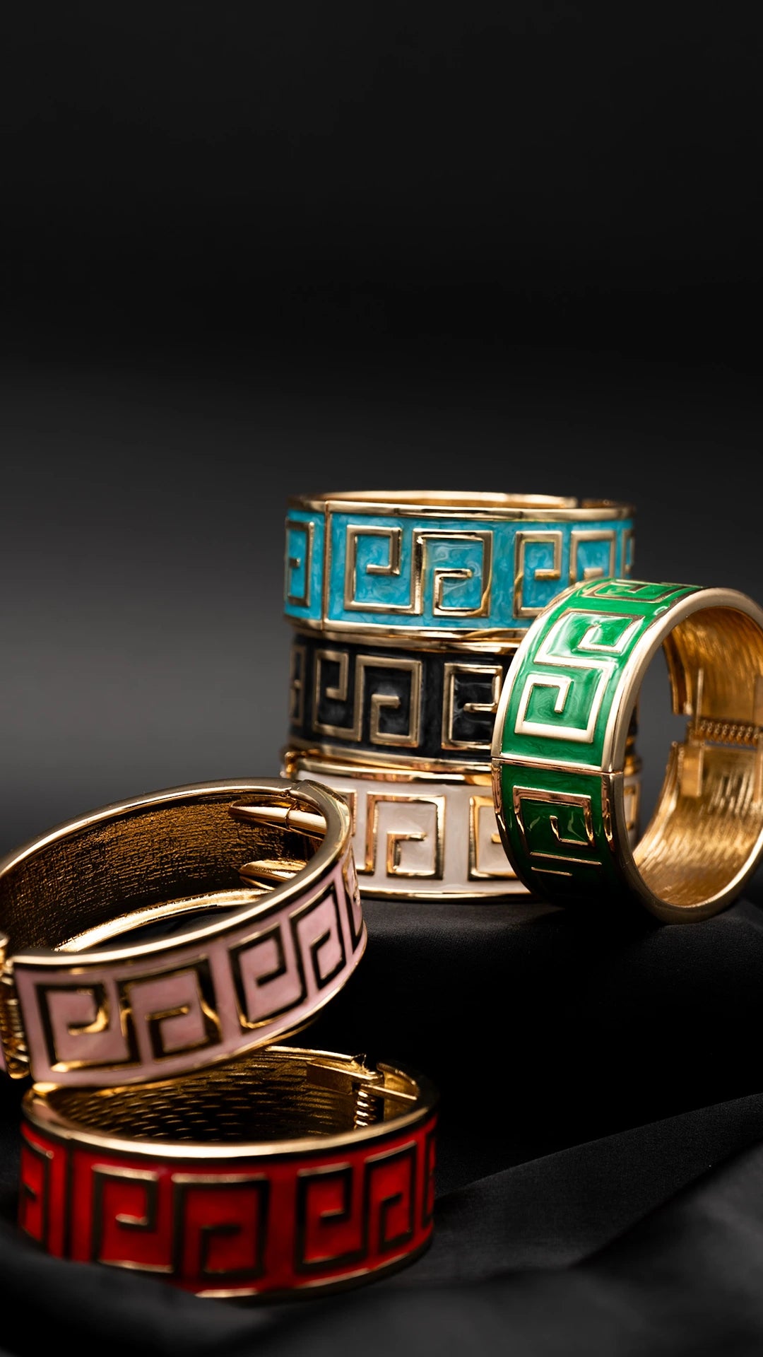 Elaia Ocean Bangle
