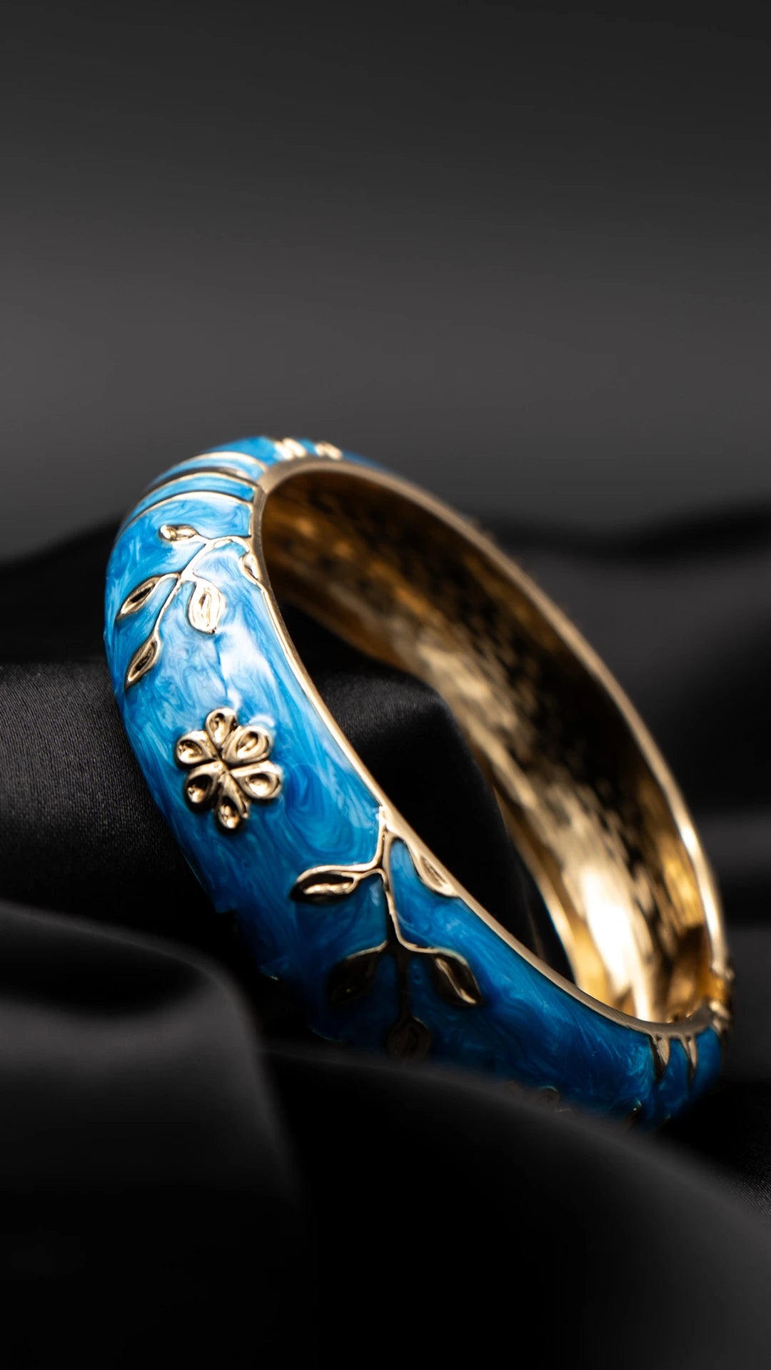 Bloom Bangle
