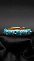 Breeze Bloom Bangle
