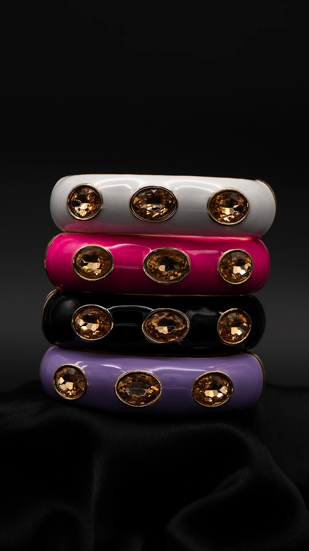Celene Eclipse Bangle