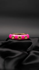 Celene Roseburst Bangle