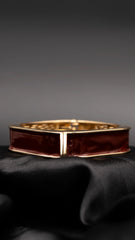 Ophelia Winewood Bangle