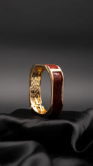 Ophelia Winewood Bangle