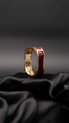 Ophelia Winewood Bangle