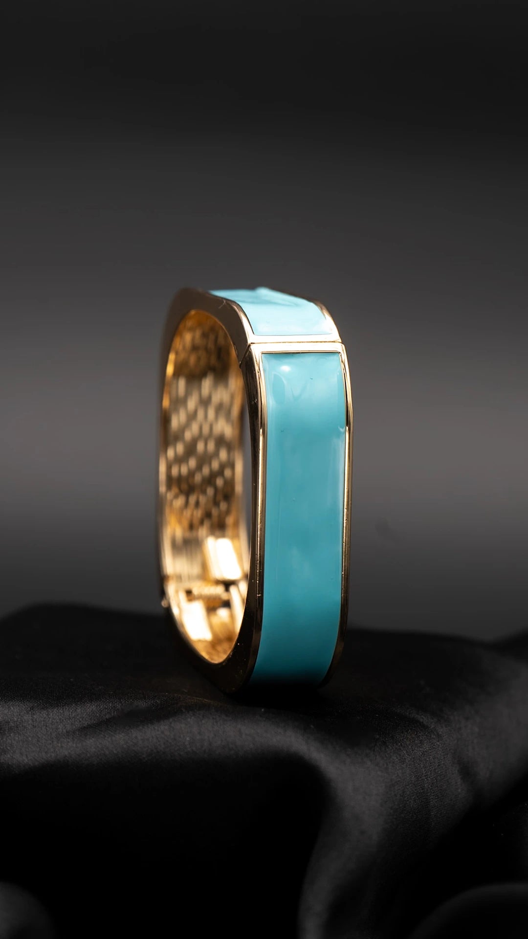 Ophelia Lagoon Bangle