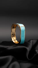 Ophelia Lagoon Bangle