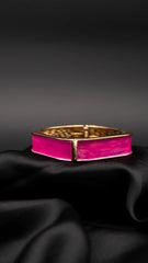 Ophelia Petal Bangle