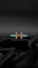 Skyline Sparkle Bangle
