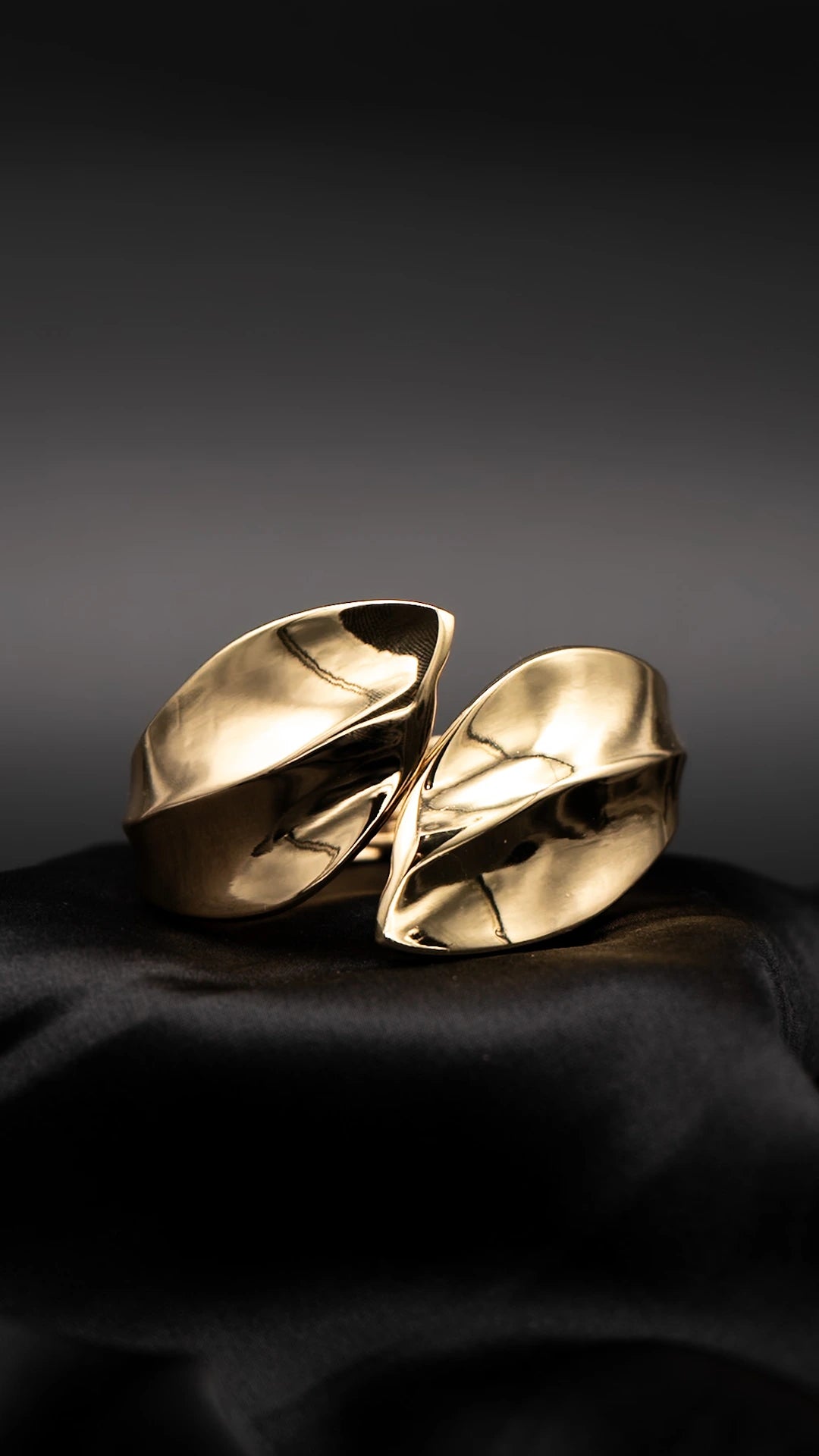 Flux Bangle