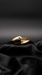 Flex Appeal Statement Bangle (Medium)