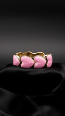 Sweetheart Bangle