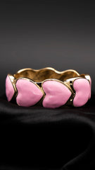 Sweetheart Bangle