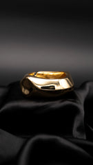 Boldwave Bangle