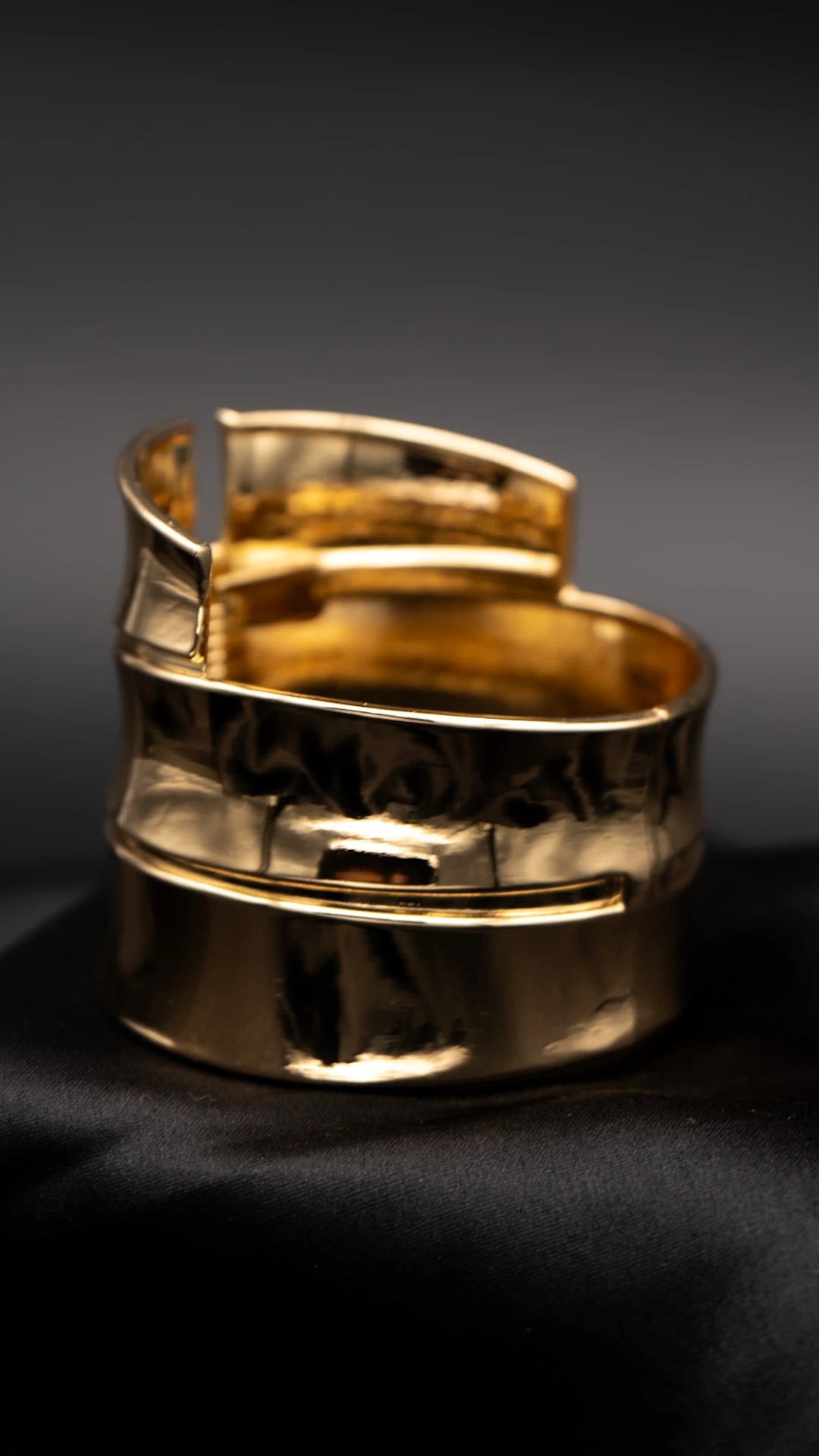 The Fab Four Stack of Bangles 1 (Bundle of 4)