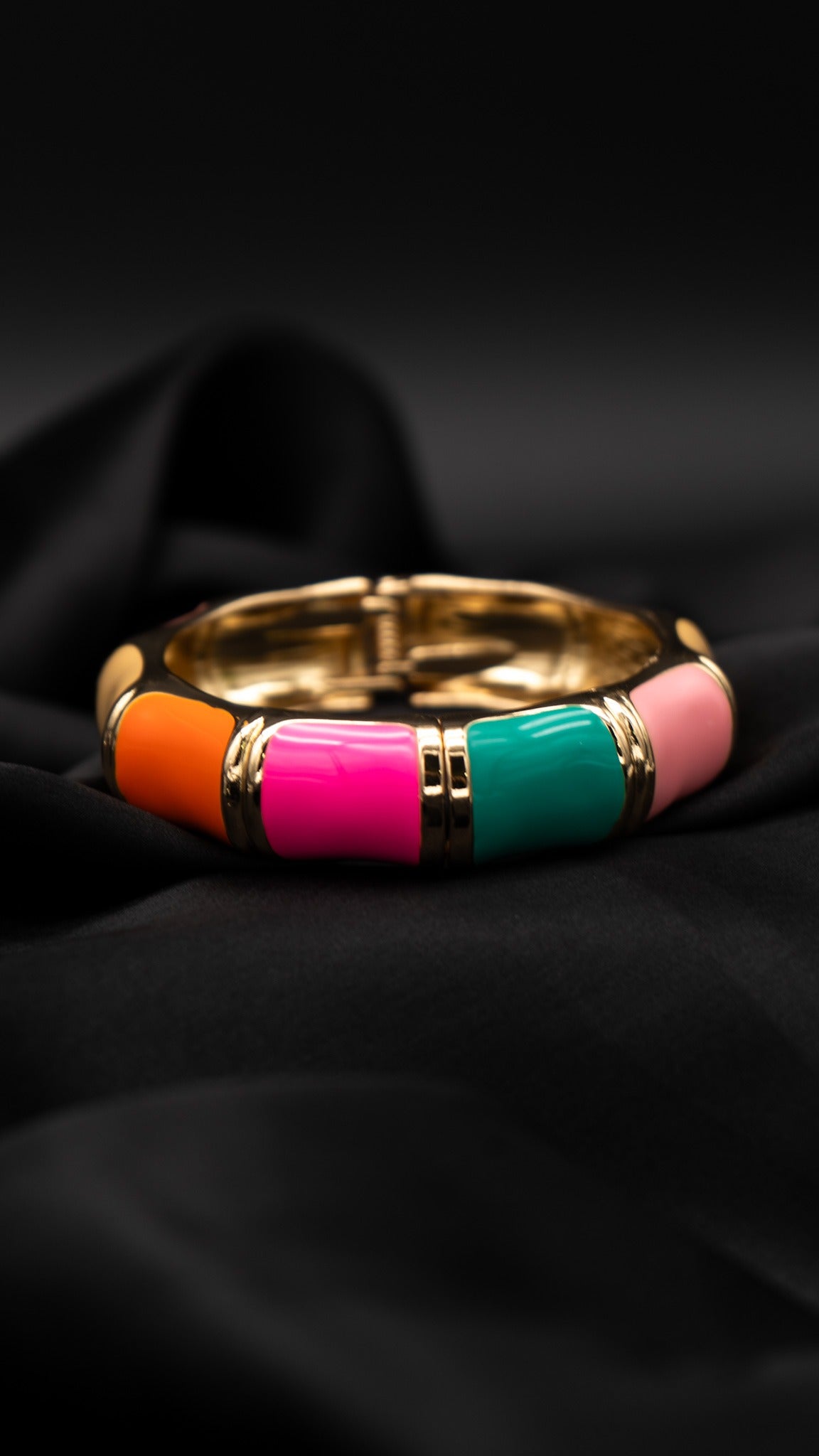 Ira Pop Rush Bangle