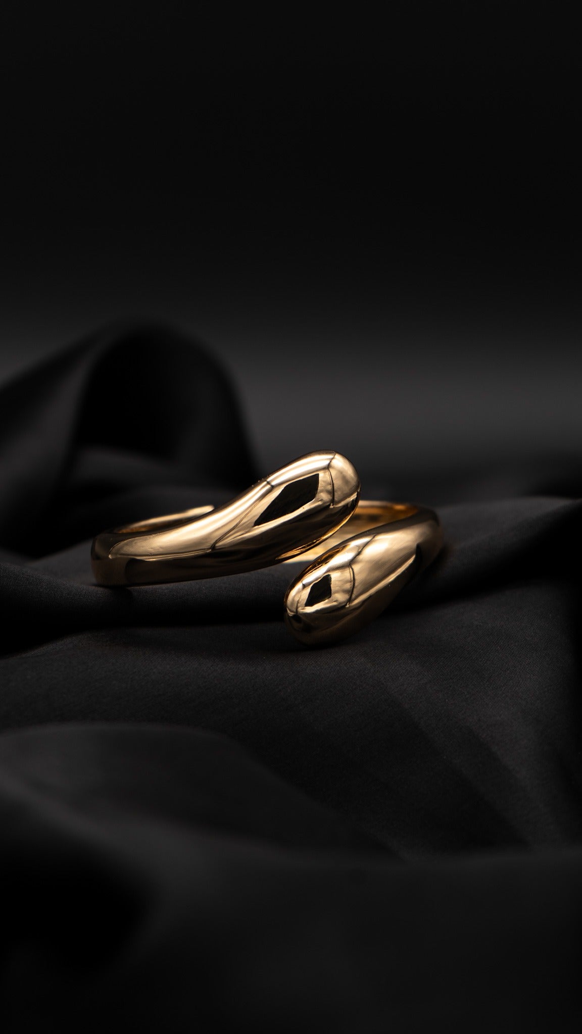 Flex Appeal Bangle (Small)