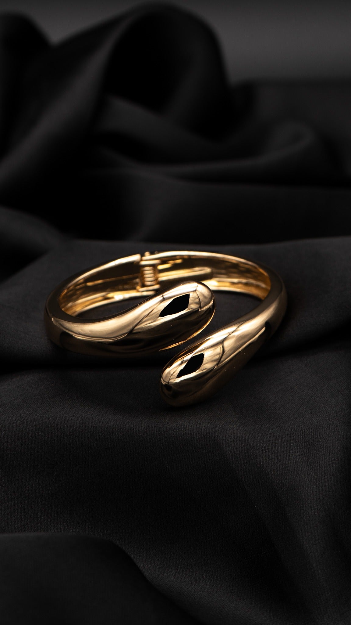 Flex Appeal Bangle (Small)