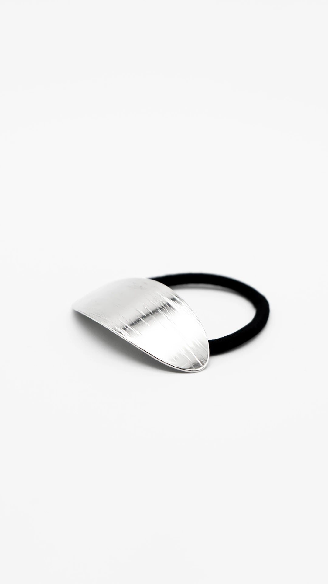 Mooncrest Hair Cuff