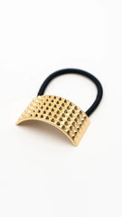 Luxe Spike Hair Cuff
