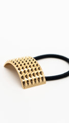 Luxe Spike Hair Cuff