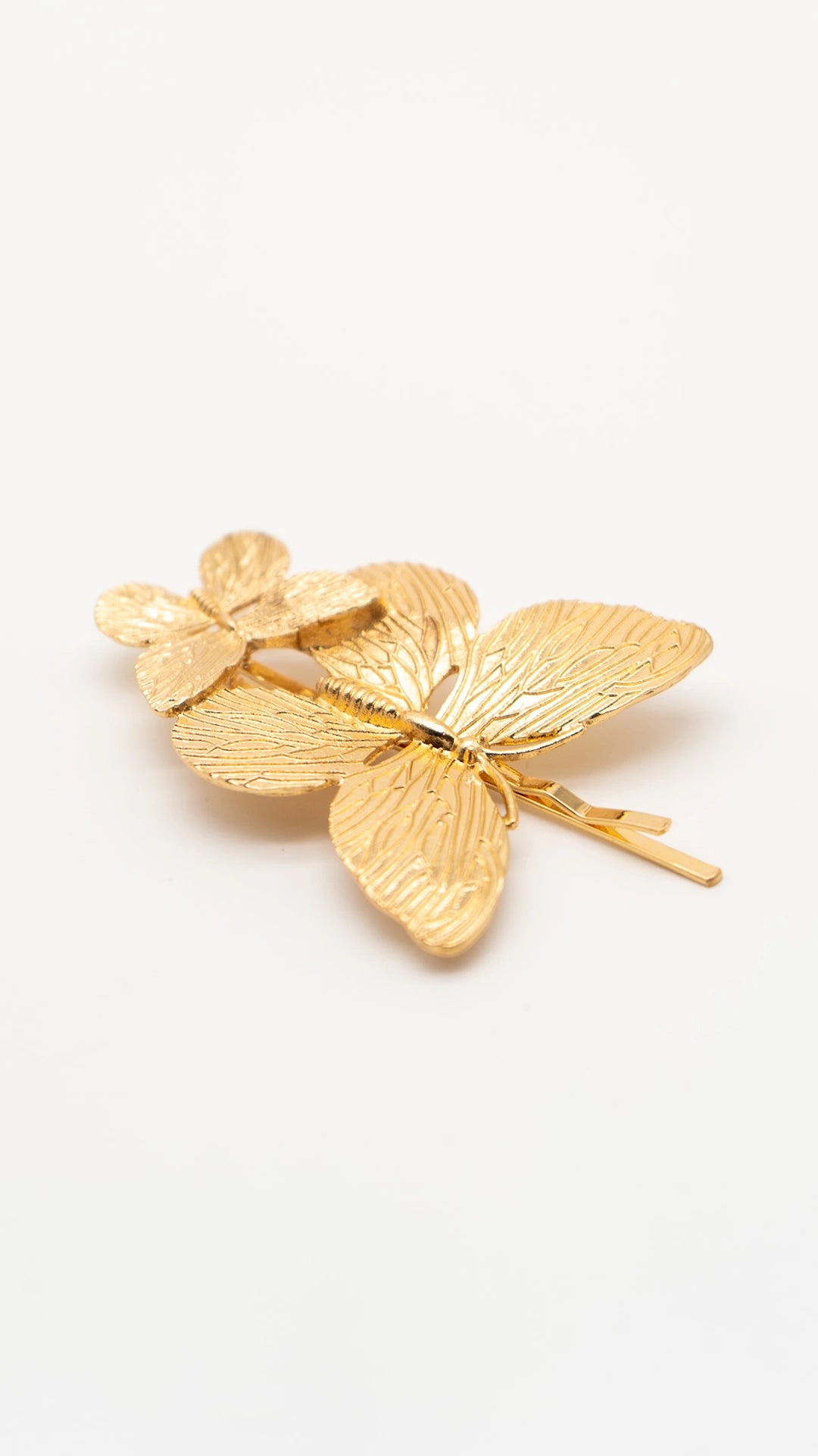 Golden Flutter Set (Set of 3)