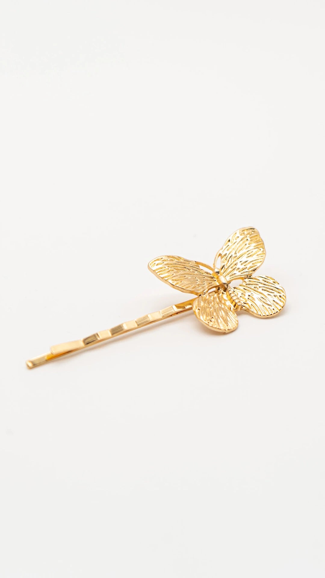Golden Flutter Set (Set of 3)