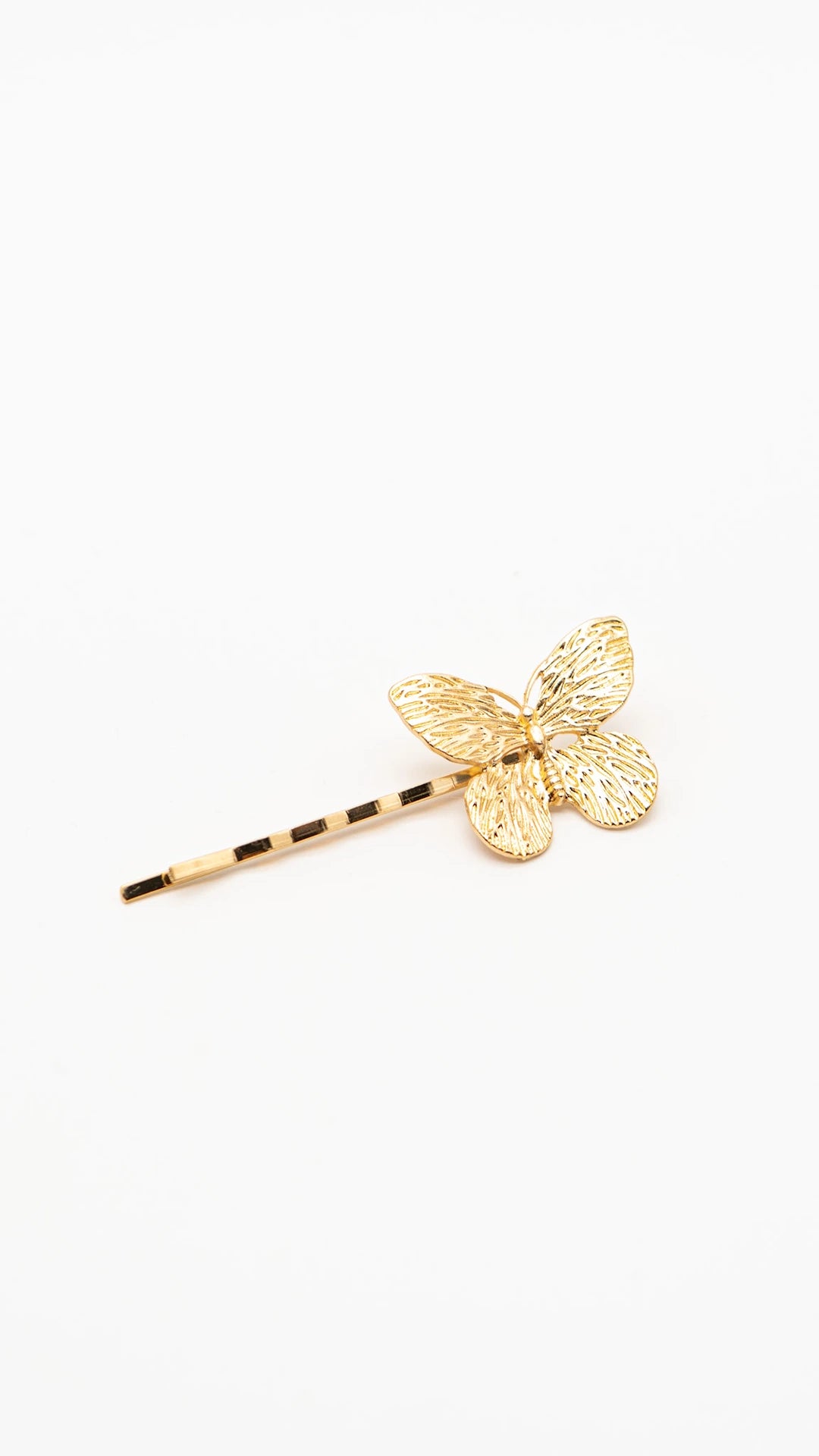 Golden Flutter Set (Set of 3)