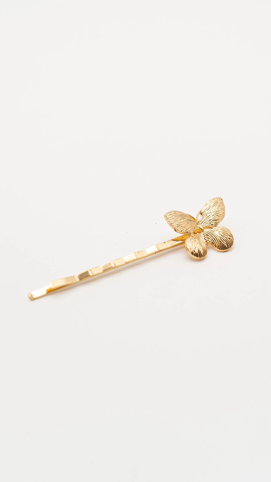 Golden Flutter Set (Set of 3)