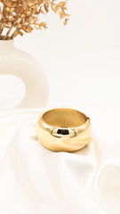 Classic Grace Statement Bangle